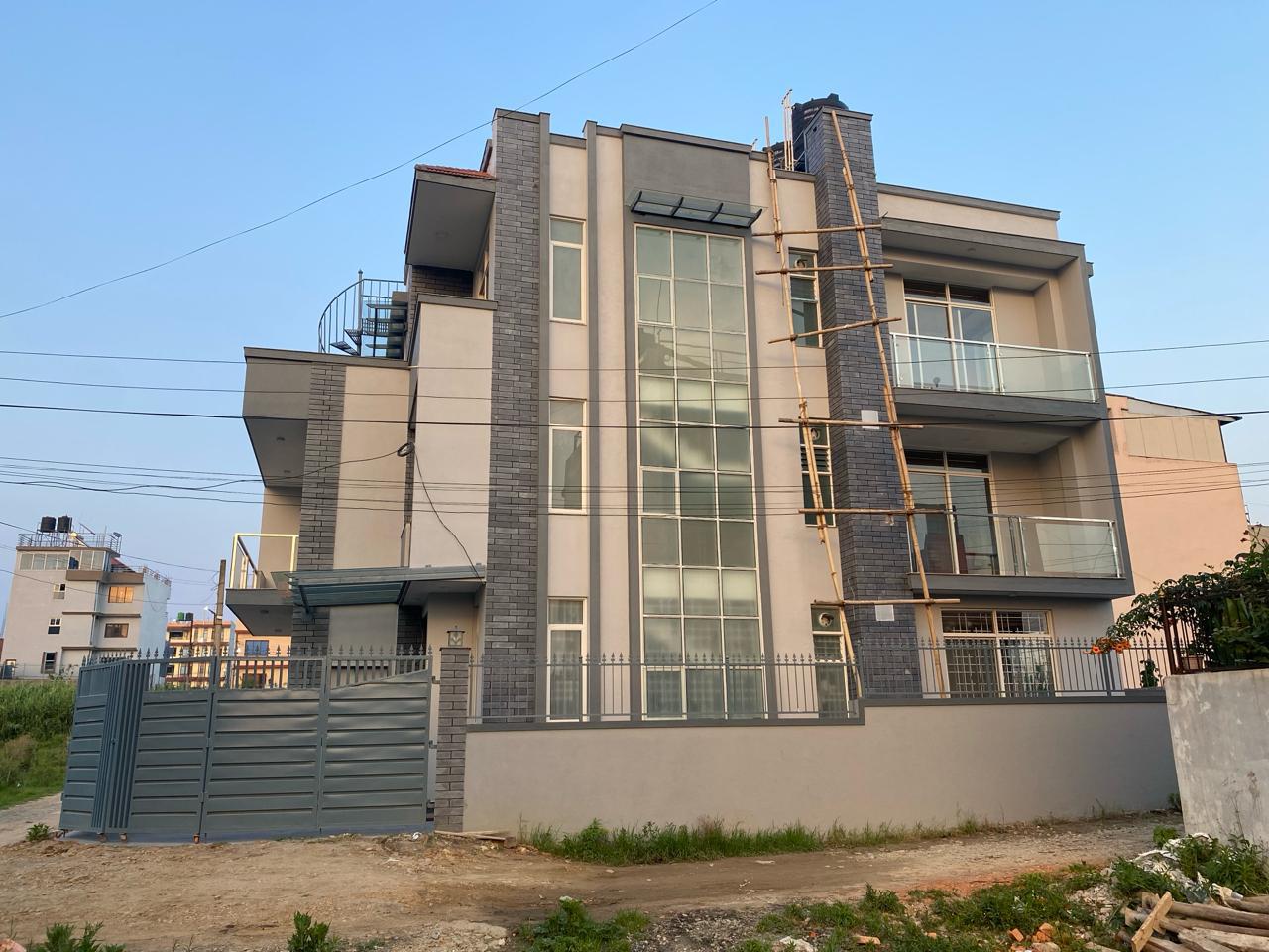 Picture of Mahalaxmi Municipality, Bagmati